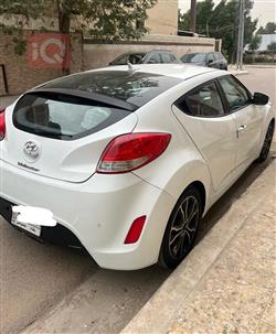 هيونداي فلوستر